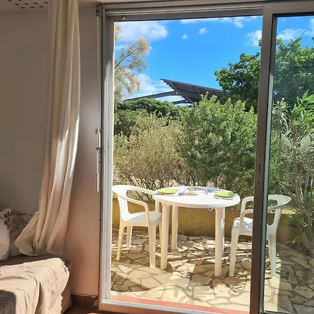 - Cap D'agde Ct470-718 אגדה