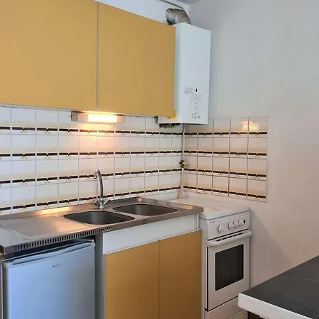 Appartement - Cap D'agde Ct470-718 *