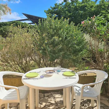 Appartement - Cap D'agde Ct470-718