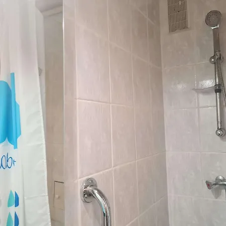 - Cap D'agde Ct470-718 Appartement *