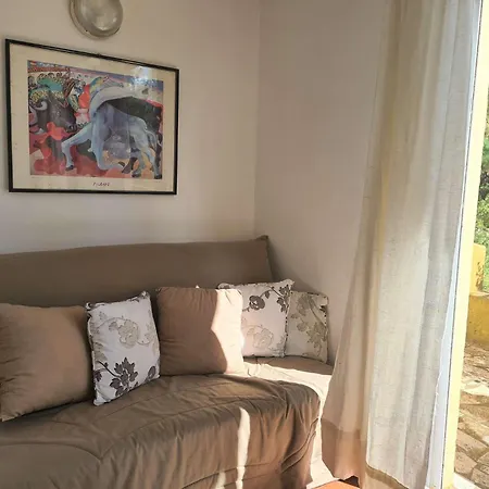 Appartement - Cap D'agde Ct470-718 *