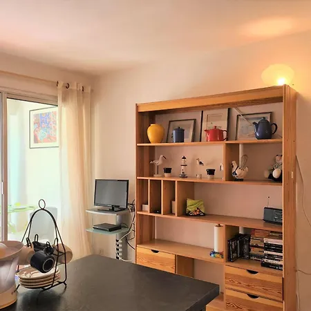 - Cap D'agde Ct470-718 * Agde